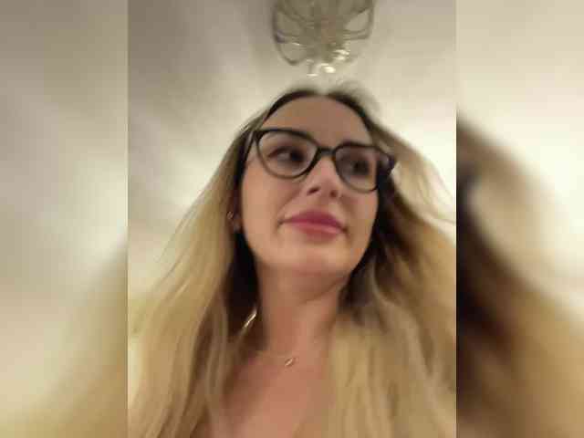 FetishTeacher webcam