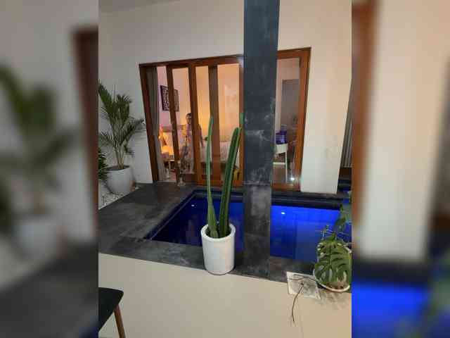 FetishTeacher webcam