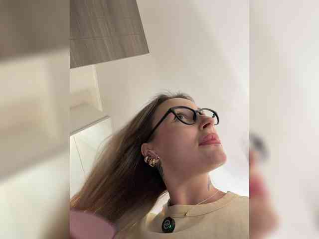 FetishTeacher webcam