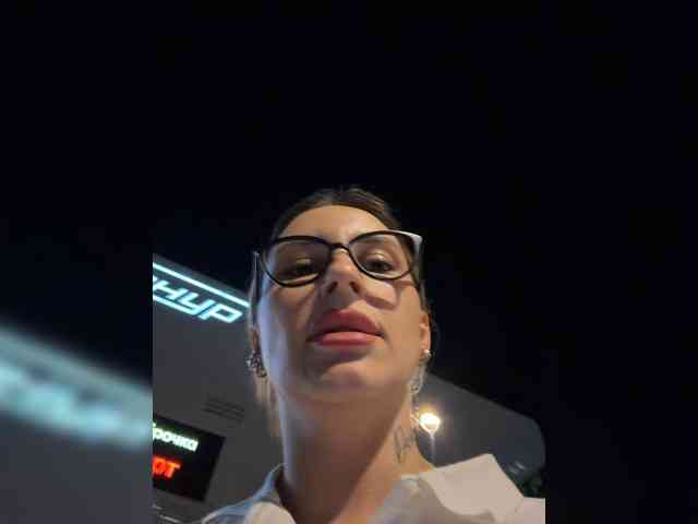 FetishTeacher webcam