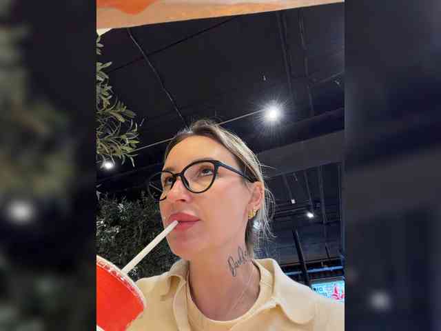 FetishTeacher webcam