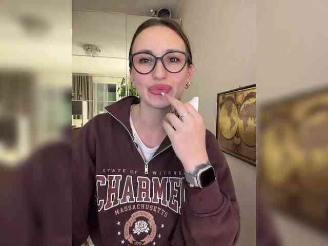 FetishTeacher webcam