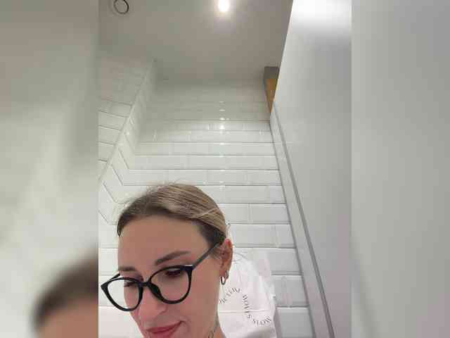 FetishTeacher webcam