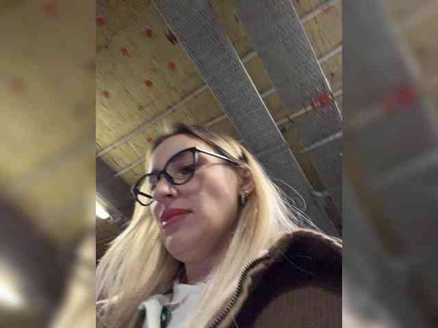 FetishTeacher webcam