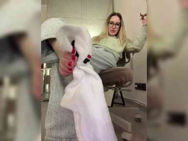 FetishTeacher webcam