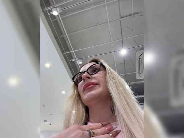 FetishTeacher webcam