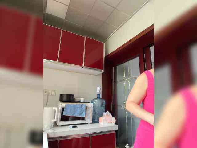 FetishTeacher webcam