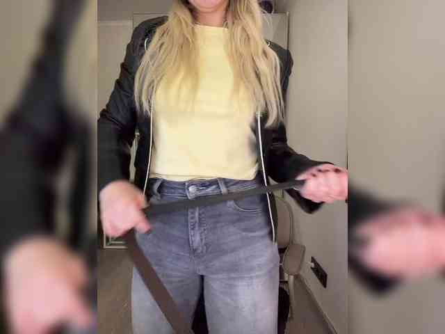 FetishTeacher webcam