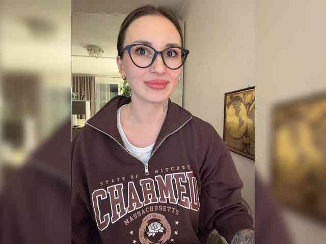 FetishTeacher webcam