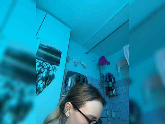FetishTeacher webcam
