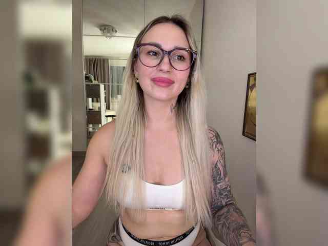 FetishTeacher webcam