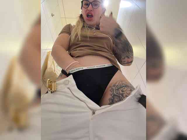 FetishTeacher webcam