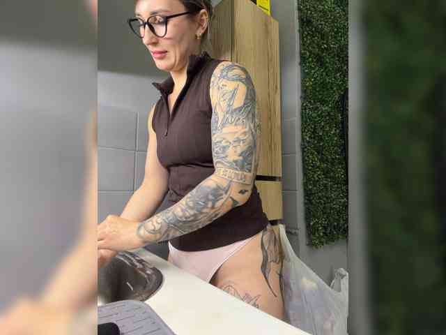 FetishTeacher