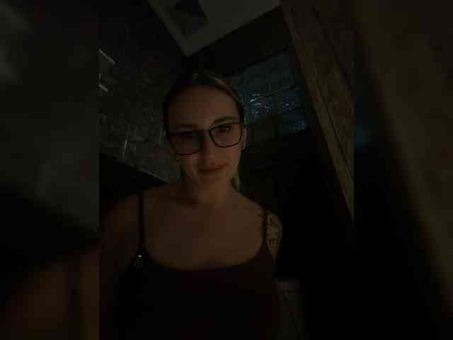 FetishTeacher webcam