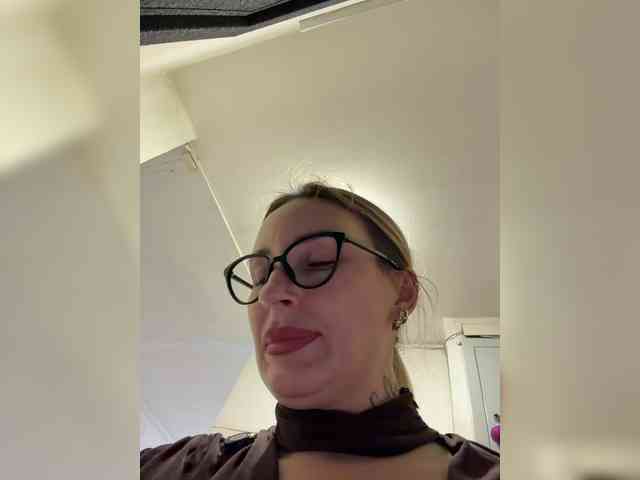 FetishTeacher webcam