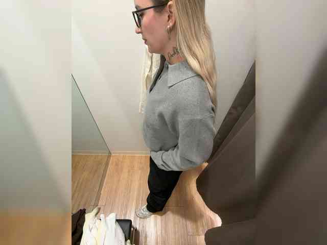 FetishTeacher webcam