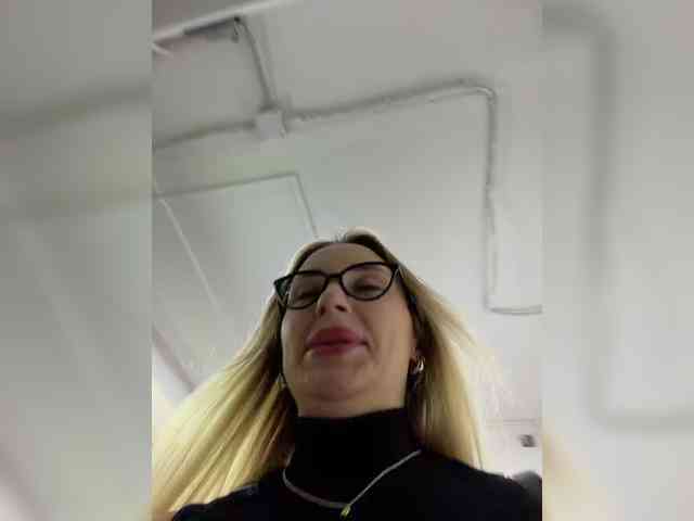 FetishTeacher webcam