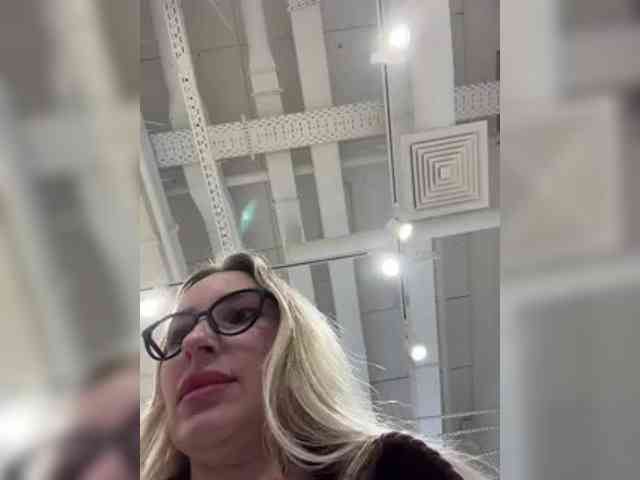 FetishTeacher webcam