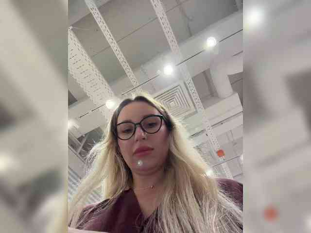 FetishTeacher webcam
