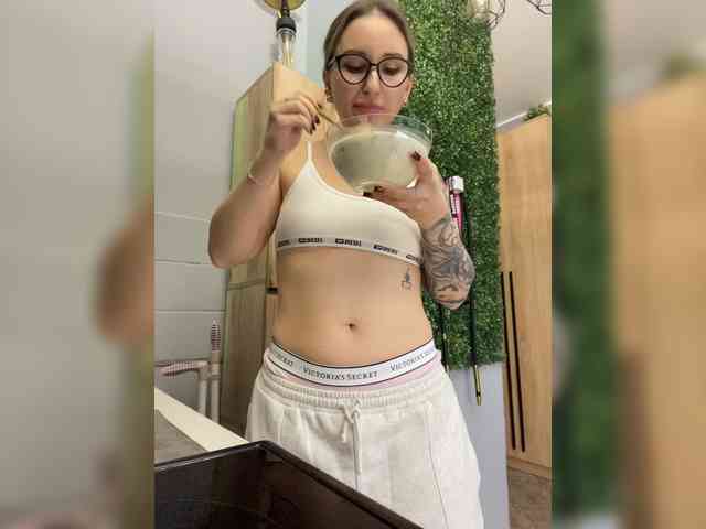 FetishTeacher webcam