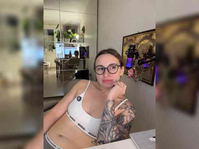 FetishTeacher webcam