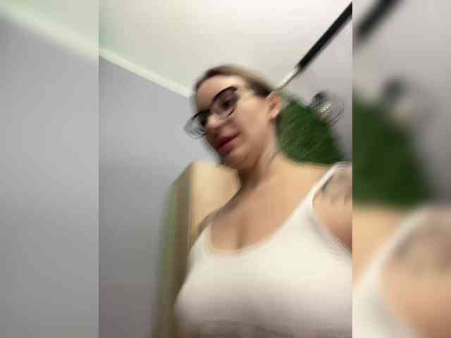 FetishTeacher webcam