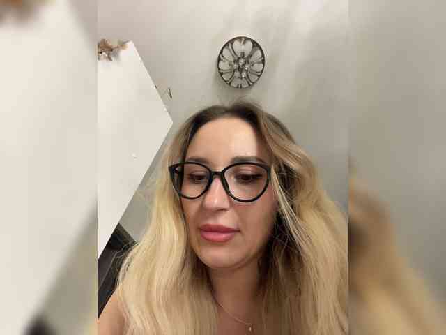 FetishTeacher webcam