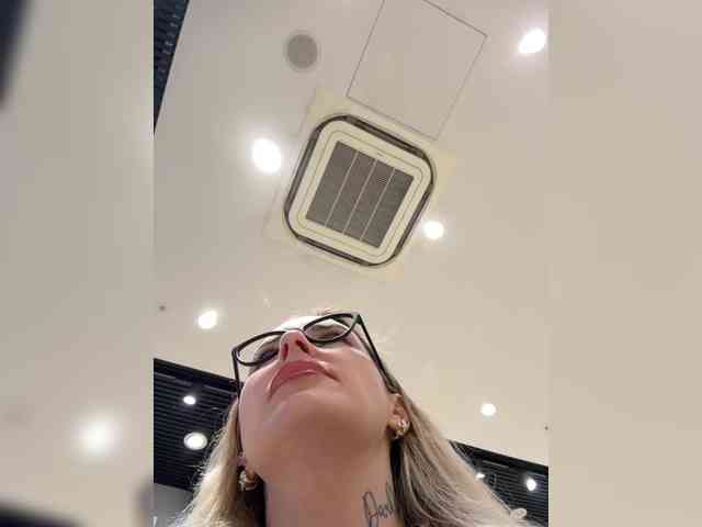 FetishTeacher webcam