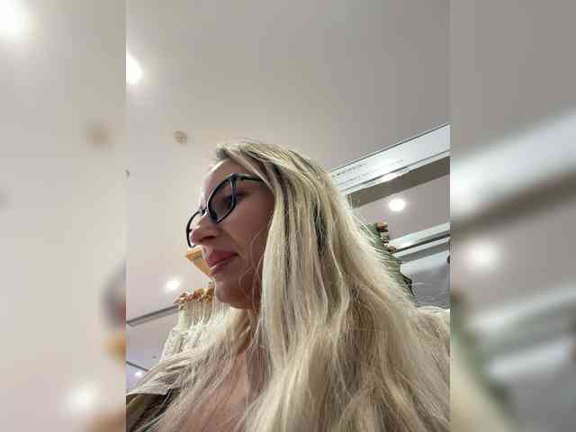 FetishTeacher webcam