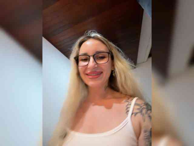 FetishTeacher webcam