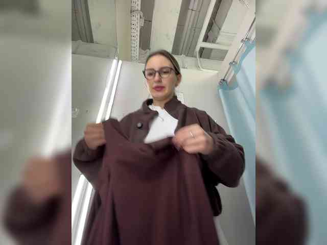 FetishTeacher webcam
