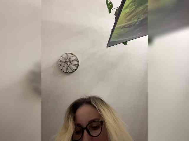 FetishTeacher webcam