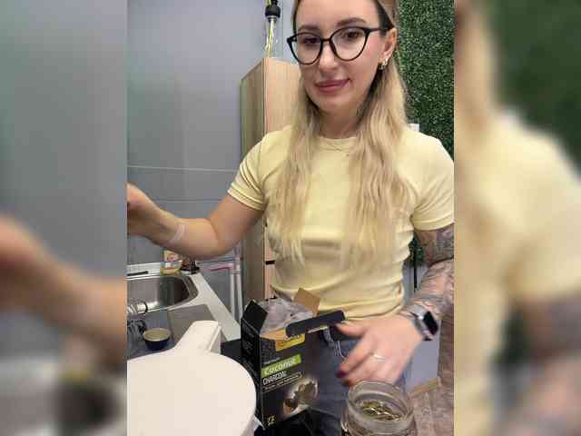 FetishTeacher webcam