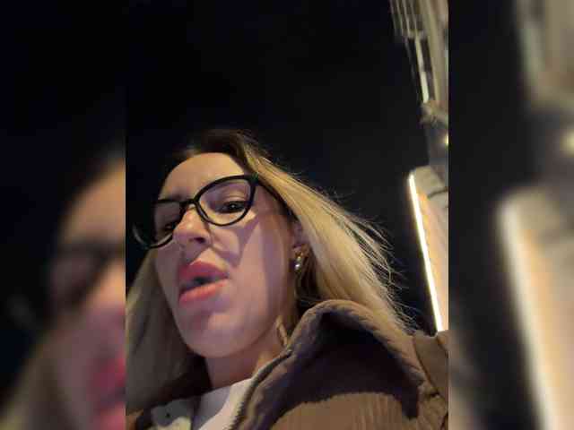 FetishTeacher webcam
