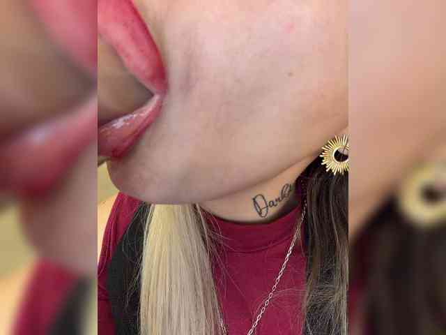 FetishTeacher webcam