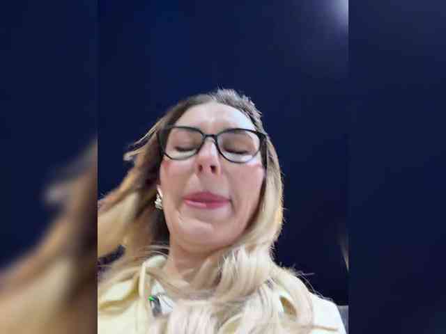 Miss-Fetish Sex Cam Show