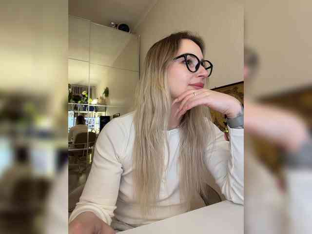 FetishTeacher webcam