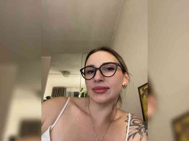 FetishTeacher webcam