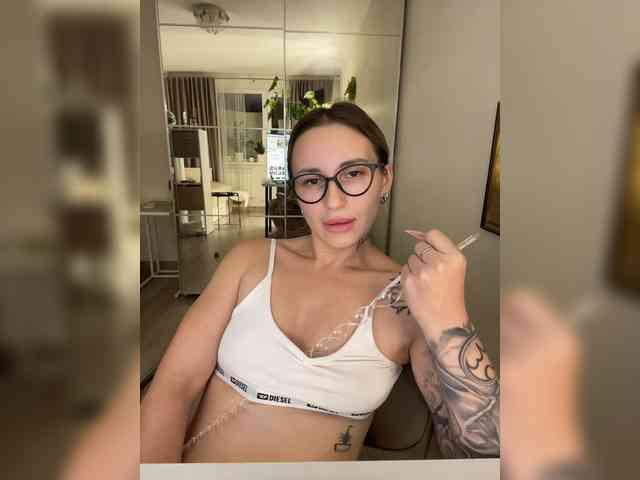 FetishTeacher webcam
