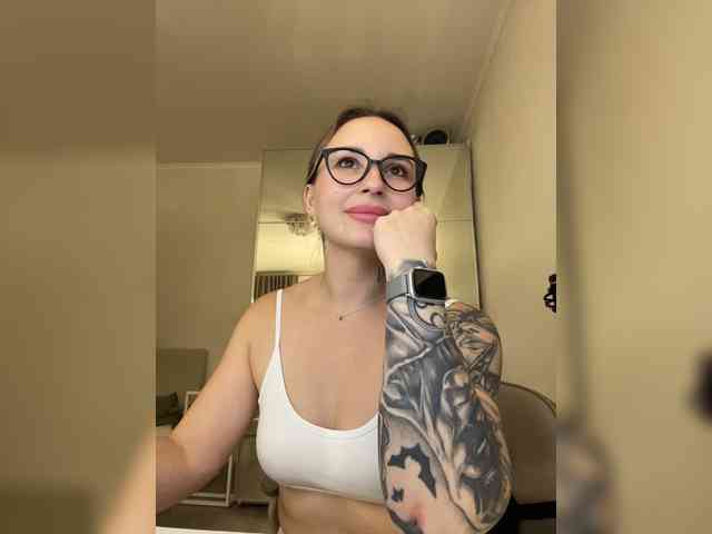 FetishTeacher webcam
