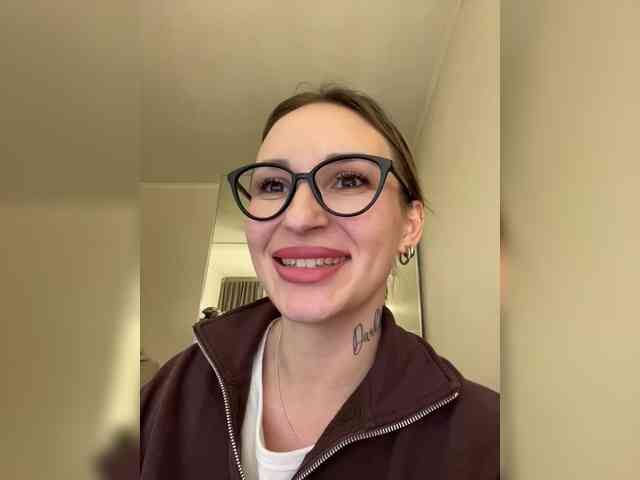 FetishTeacher webcam