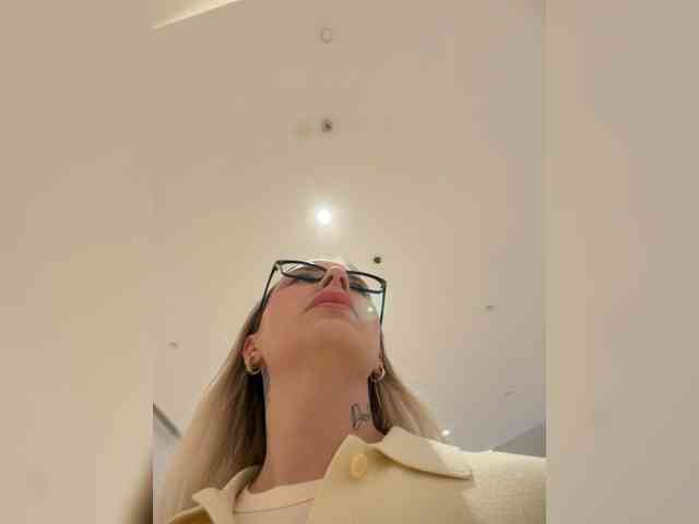 FetishTeacher webcam