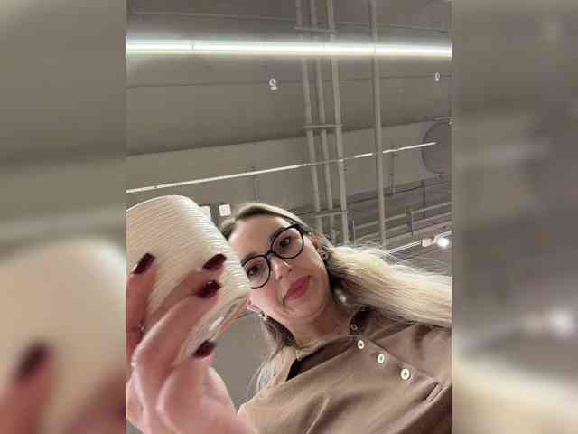 FetishTeacher webcam