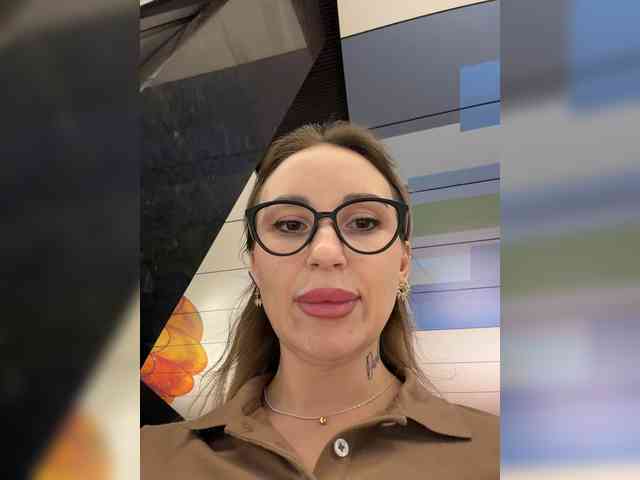 FetishTeacher webcam