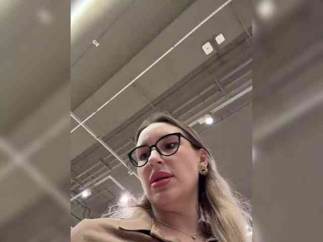 FetishTeacher webcam