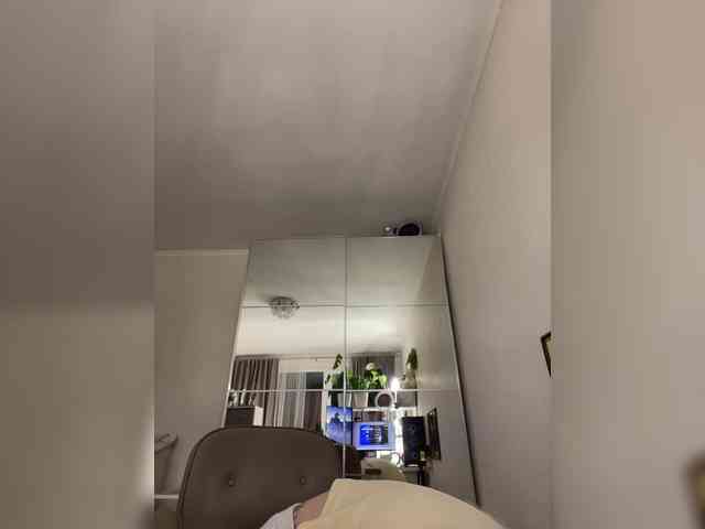 FetishTeacher webcam