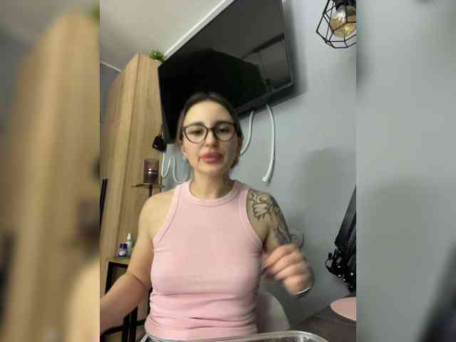 FetishTeacher webcam