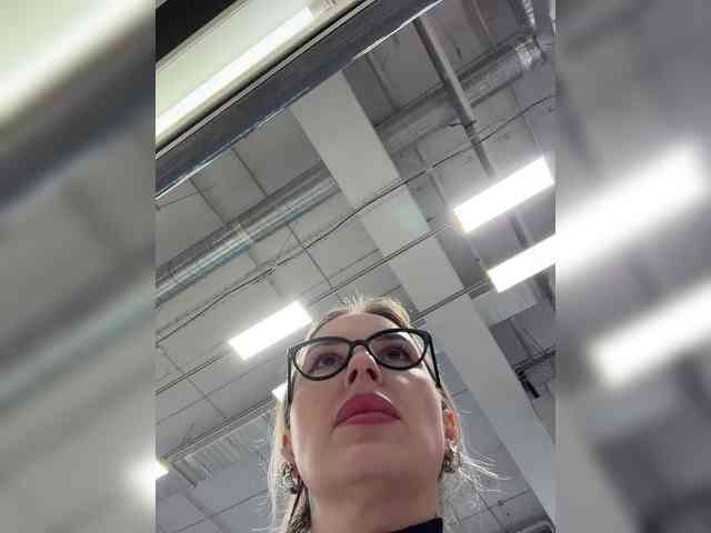 FetishTeacher webcam