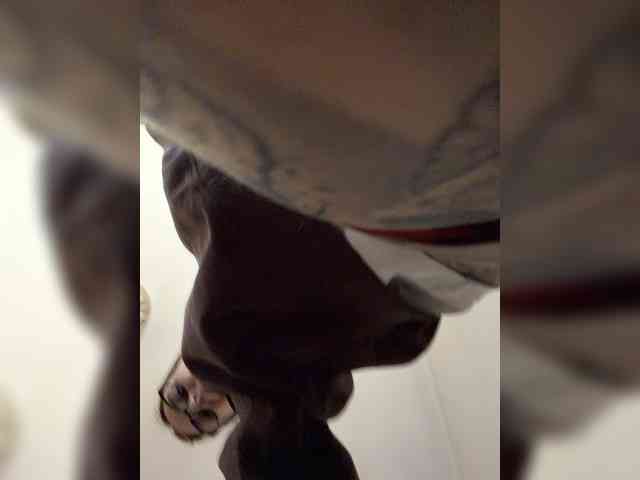 FetishTeacher webcam