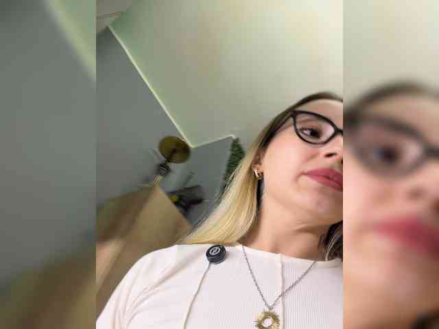 FetishTeacher webcam